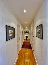 Apartment Paris 17° - Entrance