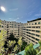 Apartment Paris 17° - Terrace