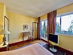 Appartement Paris 17° - Chambre 3