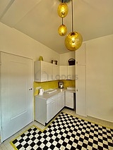 Appartement Paris 17° - Cuisine