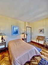 Wohnung Paris 17° - Schlafzimmer 3