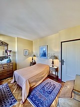 Wohnung Paris 17° - Schlafzimmer 3
