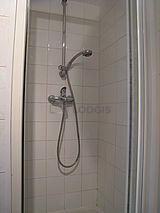 Appartamento Parigi 1° - Sala da bagno