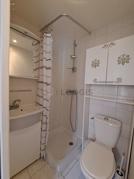 Квартира Париж 7° - 