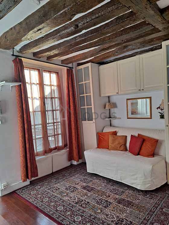 Appartamento Parigi 7° - 