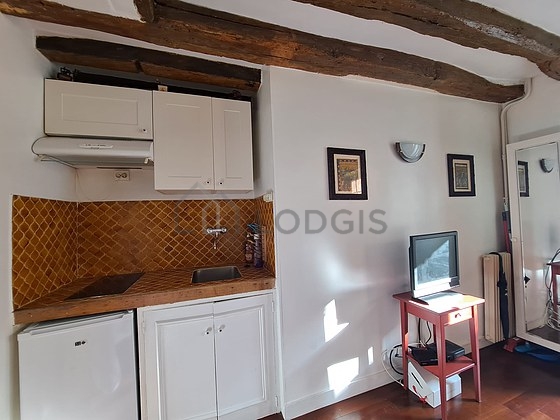 Appartamento Parigi 7° - 