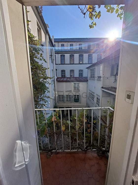 Appartement Paris 7° - 