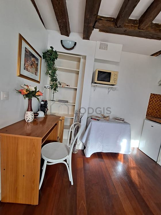 Wohnung Paris 7° - 
