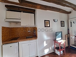 Appartamento Parigi 7° - Cucina