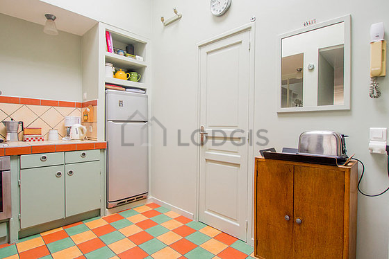 duplex Parigi 11° - 