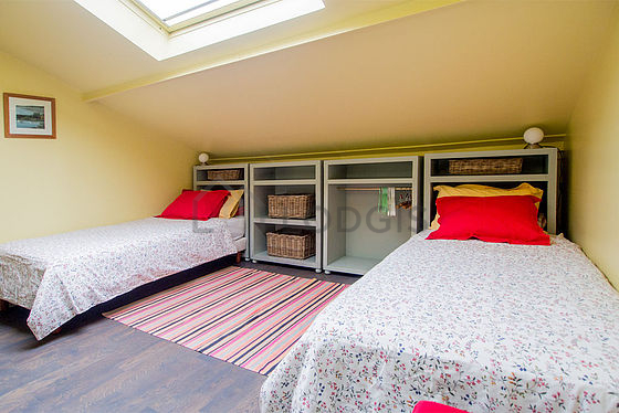 Duplex Paris 11° - 