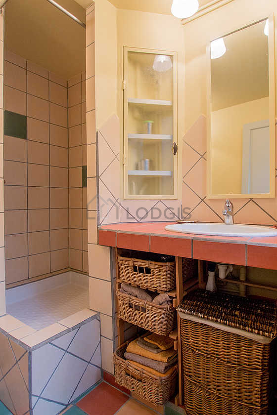 Duplex Paris 11° - 