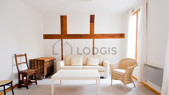 Apartamento París 15° - 