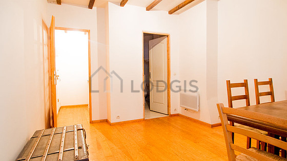 Apartamento París 15° - 