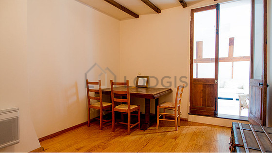 Apartment Paris 15° - 