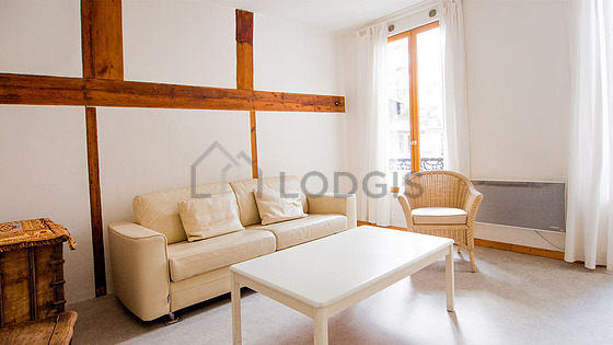 Appartement Paris 15° - 