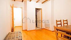 Wohnung Paris 15° - Esszimmer