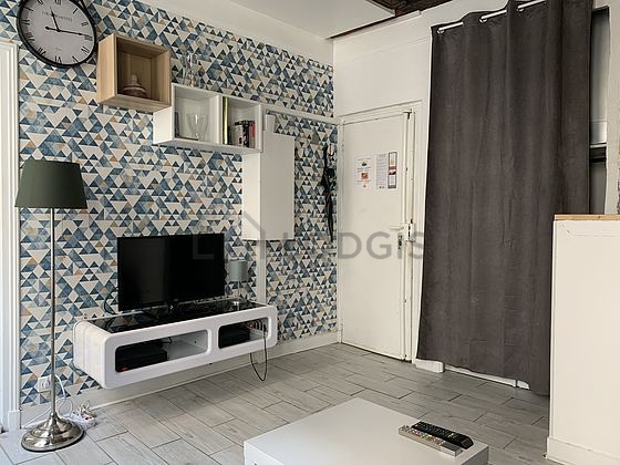 Apartment Paris 14° - 