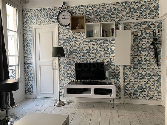 Appartement Paris 14° - 