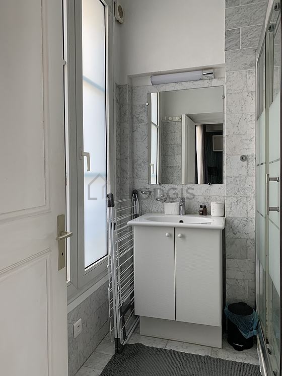 Wohnung Paris 14° - 