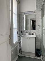 Apartamento París 14° - Cuarto de baño