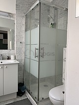 Apartment Paris 14° - Bathroom