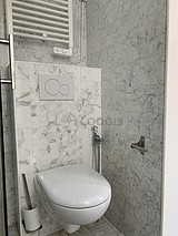 Appartamento Parigi 14° - Sala da bagno