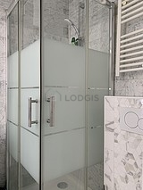 Wohnung Paris 14° - Badezimmer