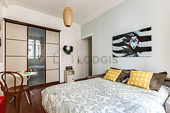 Apartamento Paris 16° - Salaõ