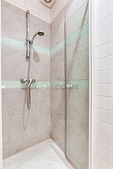 Apartment Paris 16° - Bathroom