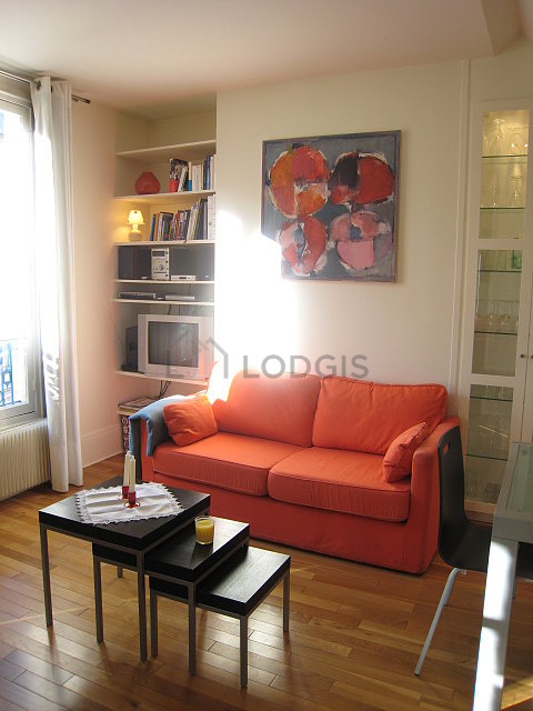Apartment Paris 8° - 