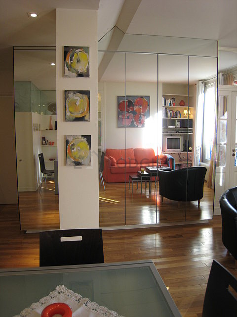 Apartment Paris 8° - 