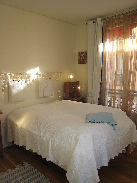 Appartement Paris 8° - 