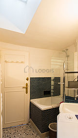Apartamento París 16° - Cuarto de baño