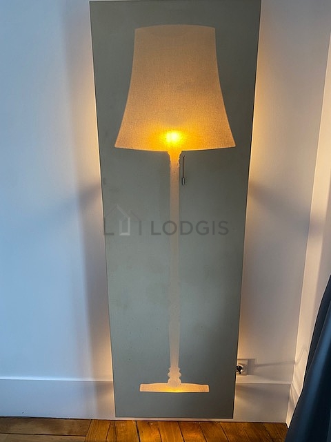 Apartamento Paris 11° - 