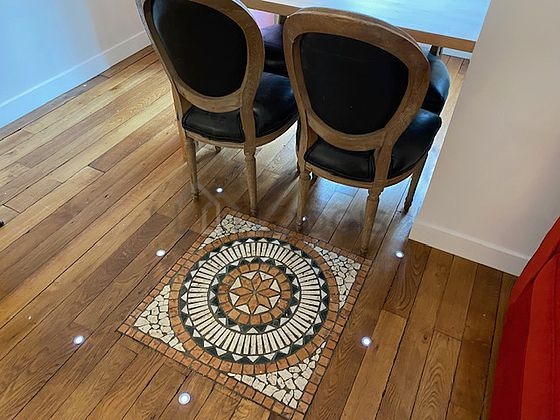 Appartement Paris 11° - 