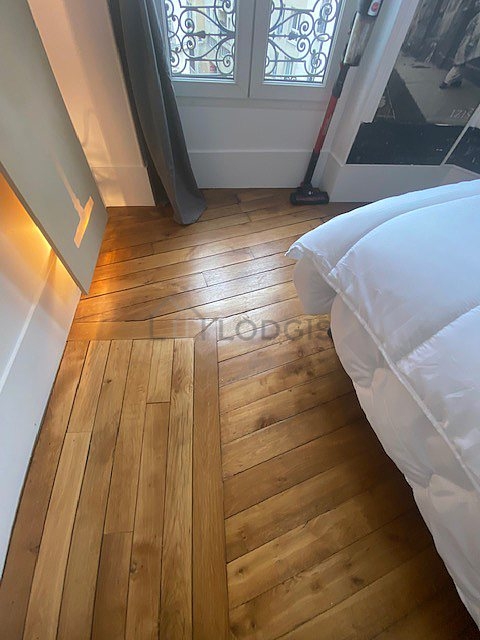 Appartement Paris 11° - 