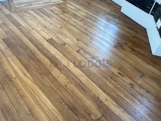 Appartement Paris 11° - 
