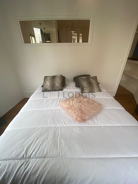 Wohnung Paris 11° - 