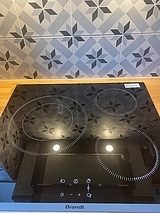 Квартира Париж 11° - Кухня