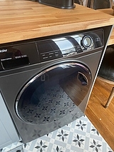 Apartamento Paris 11° - Cozinha