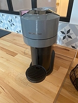 Apartamento Paris 11° - Cozinha