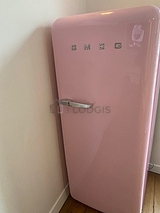 Appartement Paris 11° - Cuisine