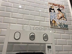 Appartement Paris 11° - Salle de bain