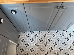 Wohnung Paris 11° - Küche