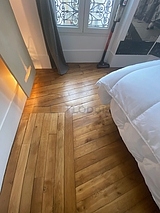 Wohnung Paris 11° - Schlafzimmer