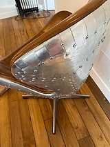 Wohnung Paris 11° - Wohnzimmer