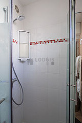 Apartamento París 14° - Cuarto de baño