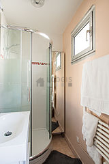 Apartamento París 14° - Cuarto de baño