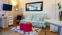 Appartamento Parigi 14° - Soggiorno